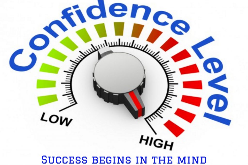 Confidence Hypnosis